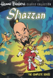 Shazzan Shazzan