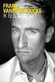 VDB. Ik ben god niet. VDB. Ik ben god niet.