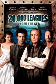 20,000 Leagues Under the Sea 20,000 Leagues Under the Sea