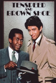 Tenspeed and Brown Shoe Tenspeed and Brown Shoe