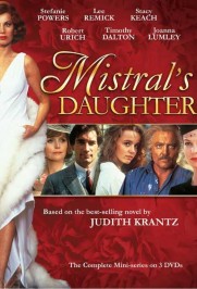 Mistral's Daughter Mistral's Daughter