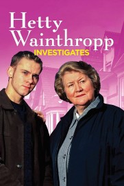 Hetty Wainthropp Investigates Hetty Wainthropp Investigates