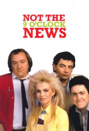 Not The 9 O'Clock News Not The 9 O'Clock News