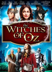 The Witches of Oz The Witches of Oz