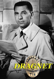 Dragnet Dragnet