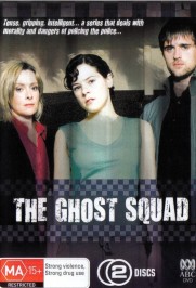 The Ghost Squad The Ghost Squad