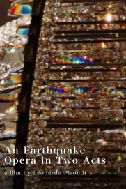 An Earthquake Opera in Two Acts An Earthquake Opera in Two Acts
