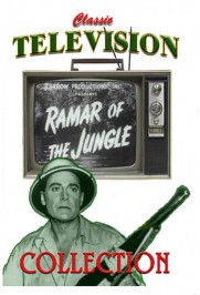 Ramar of the Jungle Ramar of the Jungle
