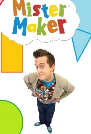 Mister Maker Mister Maker