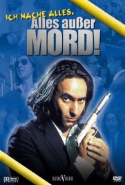 Alles außer Mord Alles außer Mord