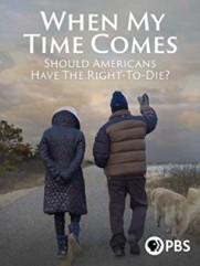 When My Time Comes When My Time Comes