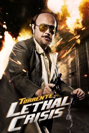 Torrente 4: Lethal crisis Torrente 4: Lethal crisis