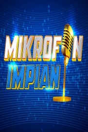 Mikrofon Impian Mikrofon Impian