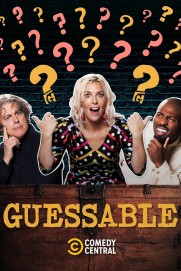 Guessable Guessable