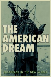 The American Dream The American Dream