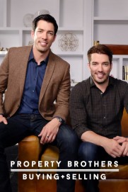 Property Brothers: Buying and Selling Property Brothers: Buying and Selling