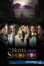 Secrets at the Hotel Secrets at the Hotel