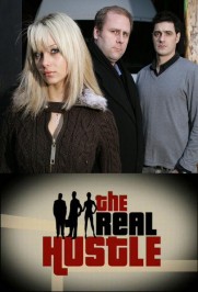 The Real Hustle The Real Hustle