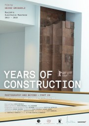 Years of Construction Years of Construction