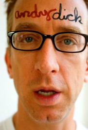 The Andy Dick Show The Andy Dick Show