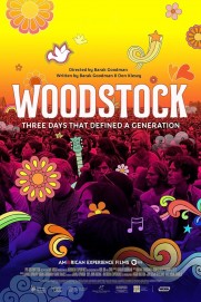 Woodstock: Three Days That Defined a Generation Woodstock: Three Days That Defined a Generation