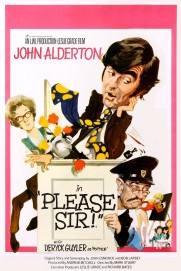 Please Sir! Please Sir!