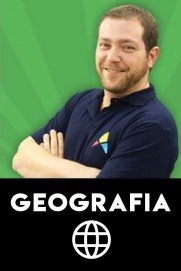 Geografia - Professor Giordano Geografia - Professor Giordano