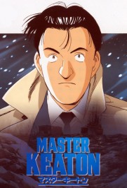 Master Keaton Master Keaton