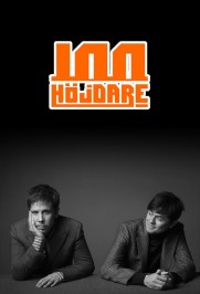 100 höjdare 100 höjdare