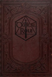 Critical Role Critical Role