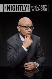 The Nightly Show with Larry Wilmore The Nightly Show with Larry Wilmore