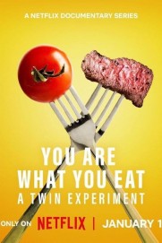 You Are What You Eat: A Twin Experiment