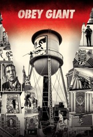 Obey Giant Obey Giant