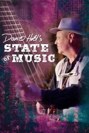 David Holt's State of Music David Holt's State of Music