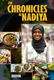 The Chronicles of Nadiya The Chronicles of Nadiya