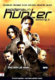Codename Hunter Codename Hunter