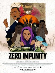 Zero Impunity Zero Impunity