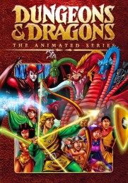 Dungeons & Dragons Dungeons & Dragons
