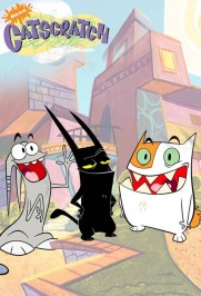 Catscratch Catscratch