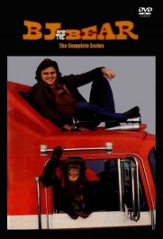 B. J. and the Bear B. J. and the Bear