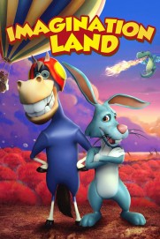 Imagination Land Imagination Land
