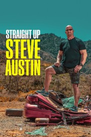 Straight Up Steve Austin Straight Up Steve Austin