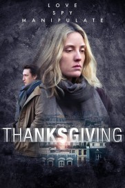 Thanksgiving Thanksgiving
