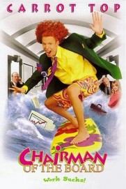 Chairman of the Board Chairman of the Board