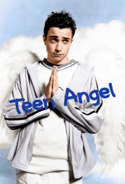 Teen Angel Teen Angel
