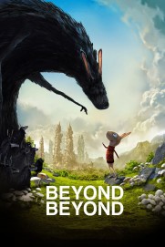 Beyond Beyond