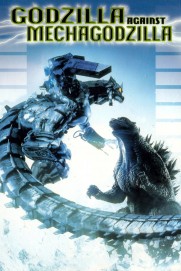 Godzilla Against MechaGodzilla