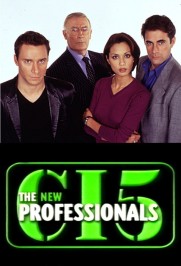 CI5: The New Professionals CI5: The New Professionals