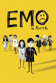 EMO the Musical EMO the Musical