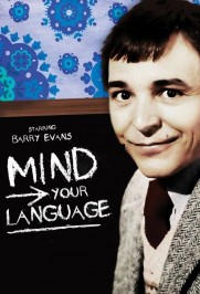 Mind Your Language Mind Your Language